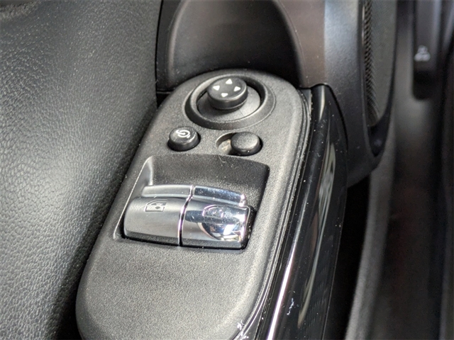 2016 MINI Hardtop 2 Door Cooper S