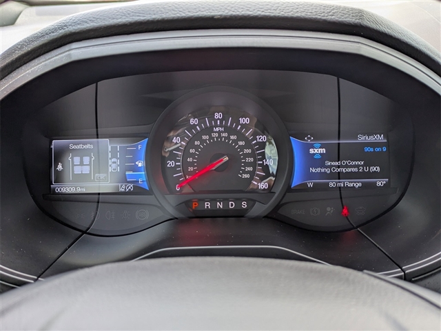 2023 Ford Edge ST