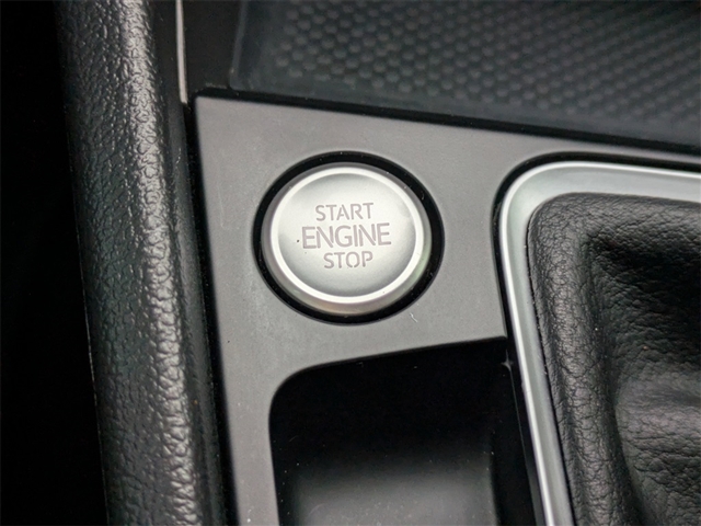 2023 Volkswagen Jetta SE