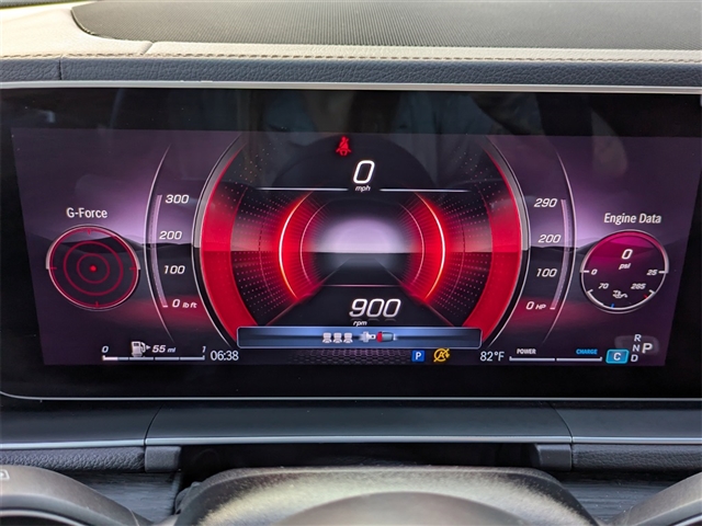 2024 Mercedes-Benz GLE GLE 350 4MATIC