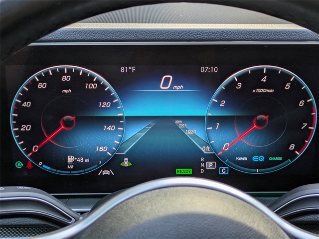 2020 Mercedes-Benz GLE GLE 450 4MATIC