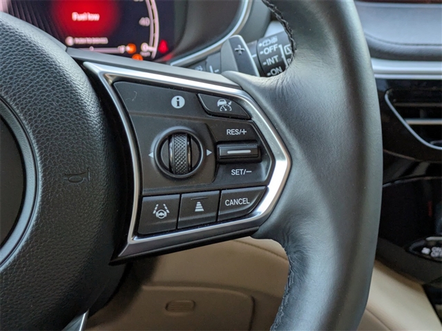 2023 Acura MDX 