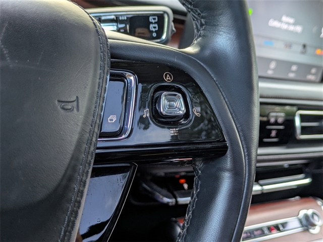 2022 Lincoln Aviator Grand Touring