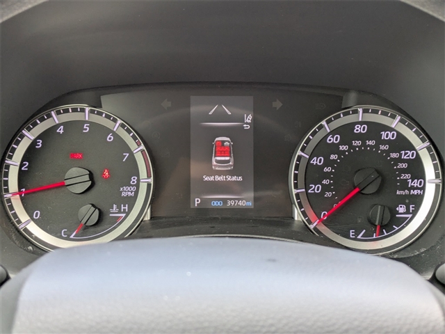 2021 Toyota Highlander L