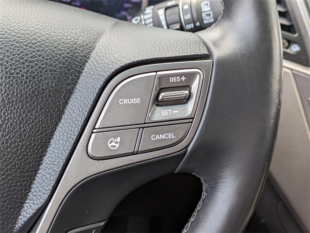 2014 Hyundai SANTA FE Sport 2.4L