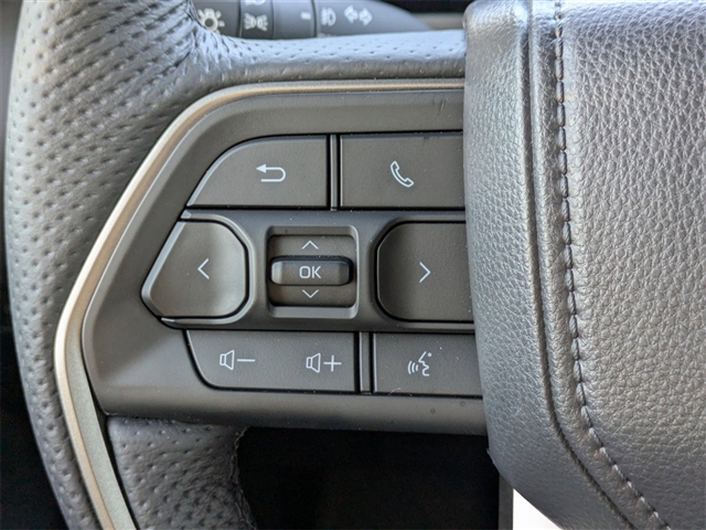2025 Toyota Sequoia Limited