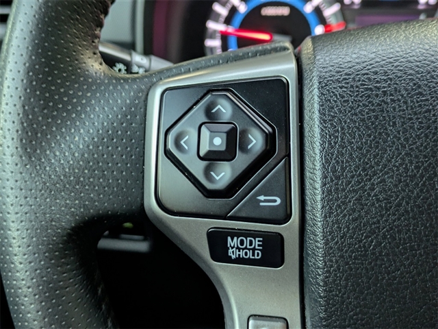 2016 Toyota 4Runner SR5 Premium