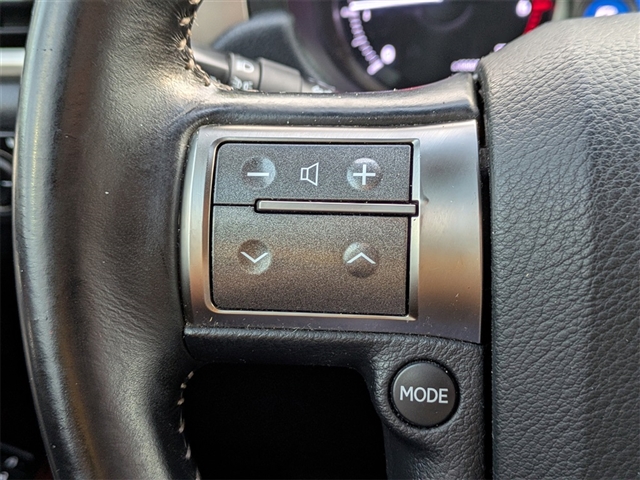 2019 Lexus GX 460 Base