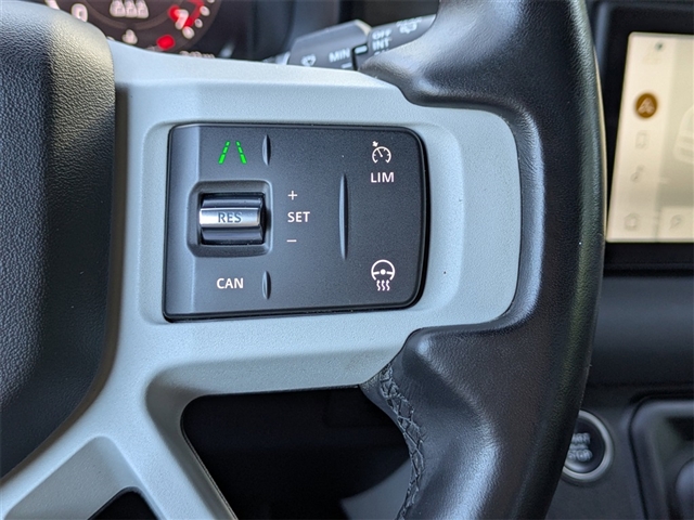 2023 Land Rover Defender 90 X-Dynamic SE