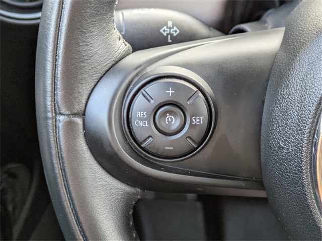 2016 MINI Hardtop 2 Door Cooper S