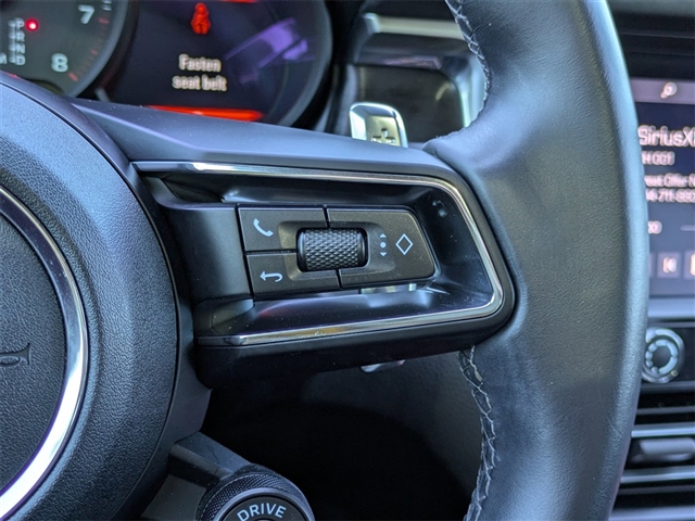 2023 Porsche Macan GTS