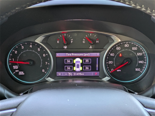 2021 Chevrolet Equinox Premier