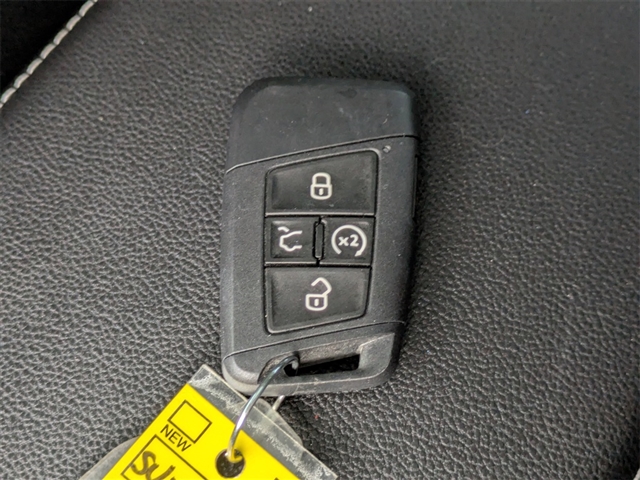 2023 Volkswagen Jetta SE