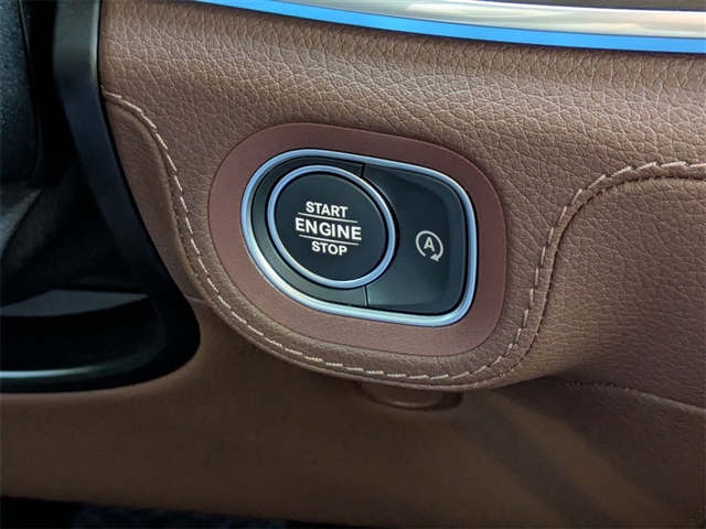 2024 Mercedes-Benz GLE GLE 350 4MATIC
