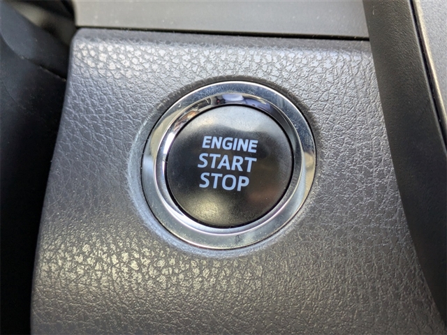 2022 Toyota Camry XLE