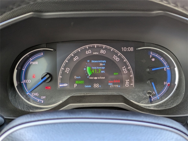 2023 Toyota RAV4 Hybrid XLE Premium