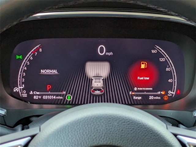 2023 Acura MDX 