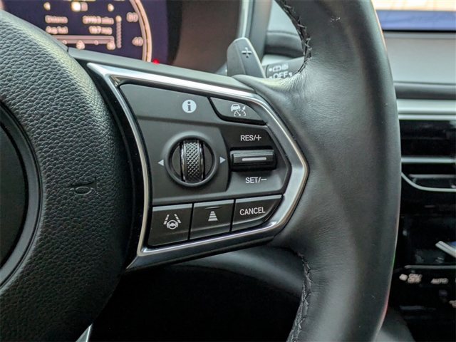 2024 Acura MDX w/Tech
