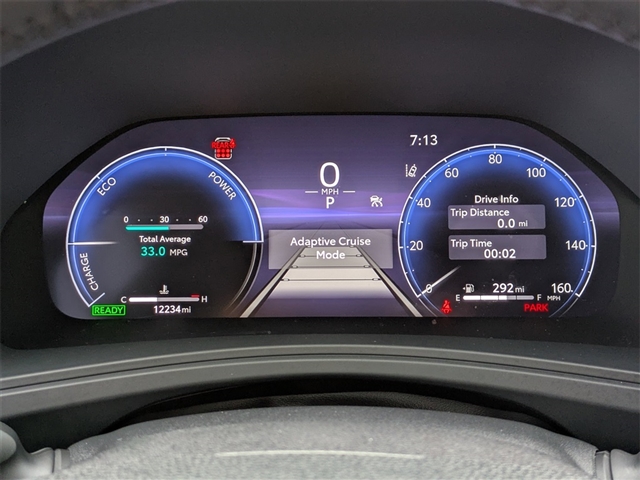 2024 Toyota Grand Highlander Hybrid Limited