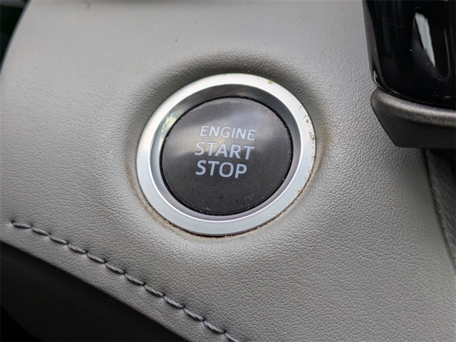 2021 Toyota Highlander L
