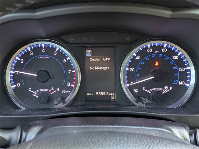 2017 Toyota Highlander LE