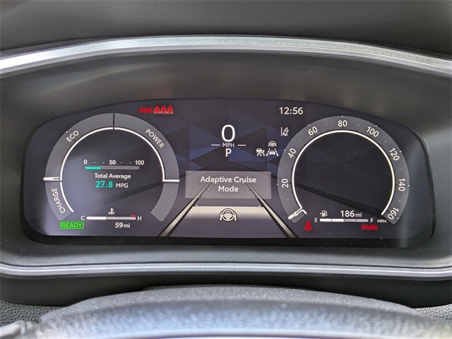 2026 Toyota Corolla Cross Hybrid XSE