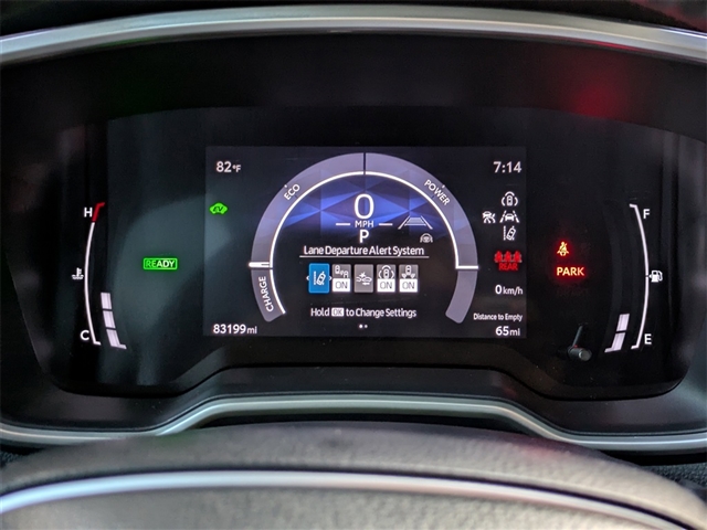 2023 Toyota Corolla Hybrid XLE