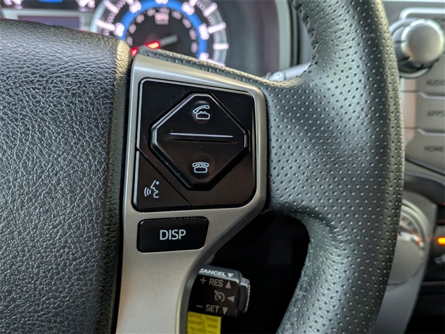 2016 Toyota 4Runner SR5 Premium