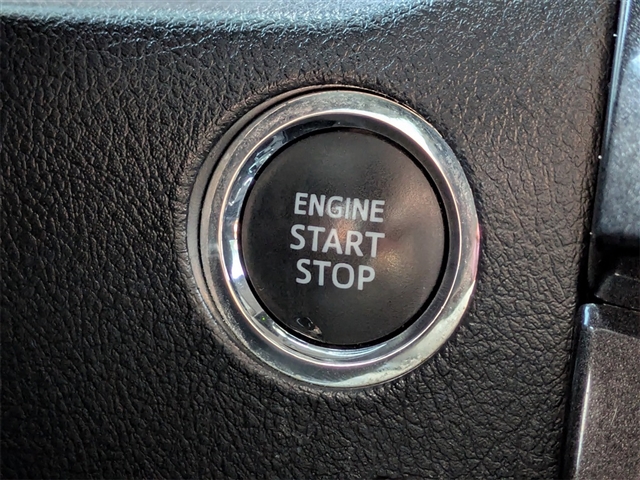 2021 Toyota 4Runner TRD Off-Road