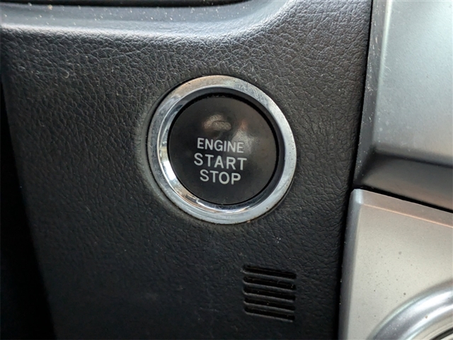 2014 Toyota 4Runner Limited