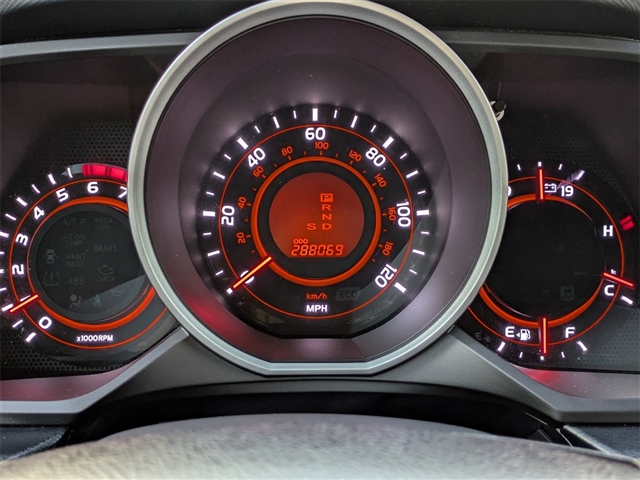 2010 Toyota 4Runner Limited