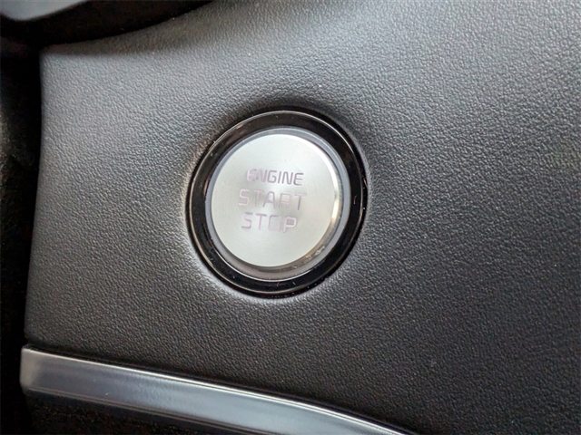 2018 Kia Stinger Premium