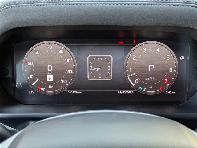 2023 Land Rover Defender 90 X-Dynamic SE