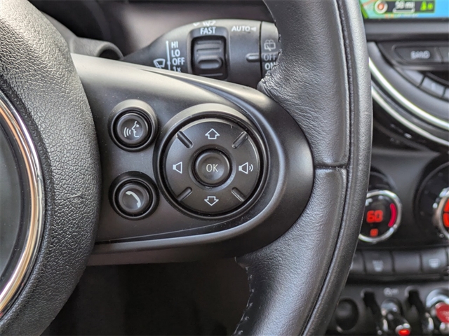 2016 MINI Hardtop 2 Door Cooper S