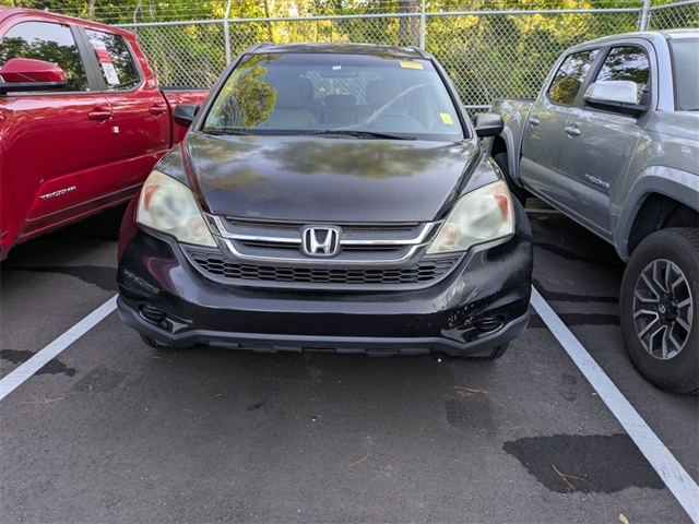 2010 Honda CR-V LX