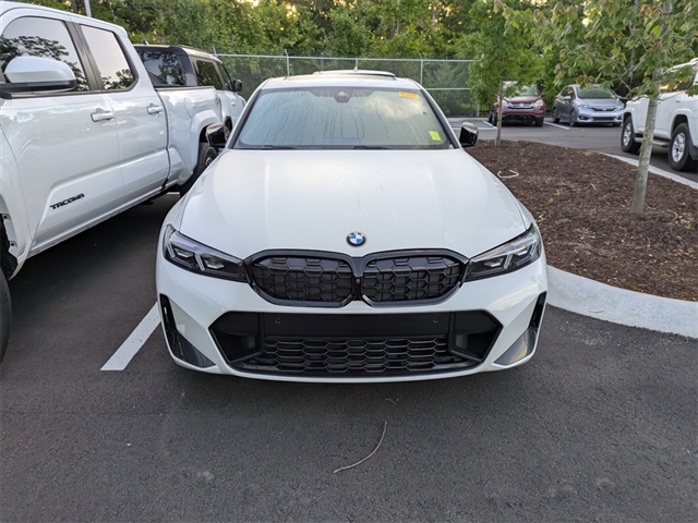 2023 BMW 3 Series M340i xDrive