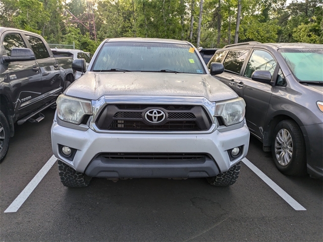 2013 Toyota Tacoma V6