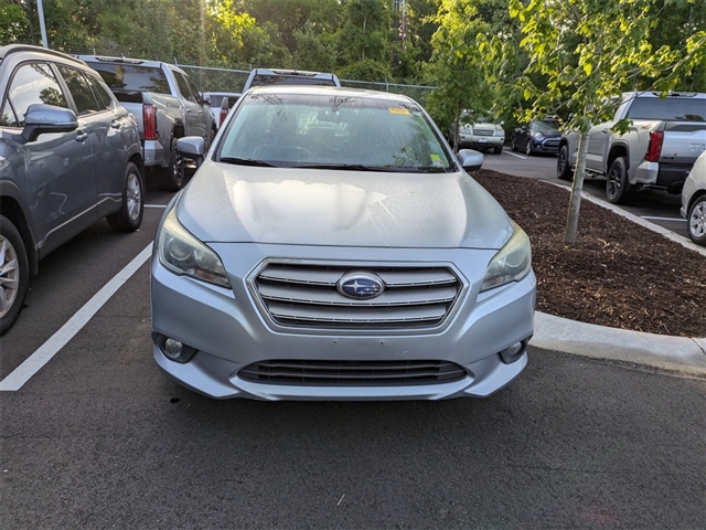 2015 Subaru Legacy 2.5i Premium