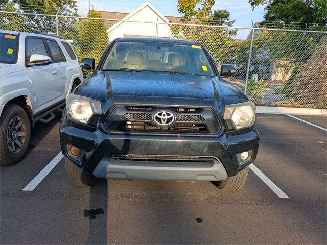 2015 Toyota Tacoma PreRunner V6