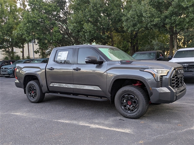 2025 Toyota Tundra TRD Pro HV