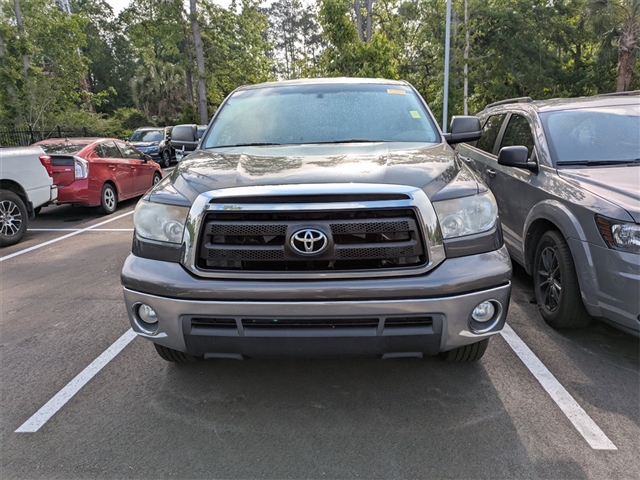 2013 Toyota Tundra Grade