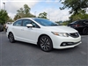 2014 Honda Civic EX-L