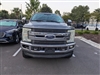 2017 Ford F-250 Super Duty Lariat