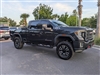 2020 GMC Sierra 2500HD AT4