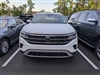2021 Volkswagen Atlas SE