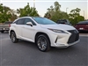 2022 Lexus RX 450h Base