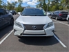 2015 Lexus RX 350  - thumbnail 2