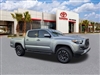 2022 Toyota Tacoma TRD Sport - thumbnail 2