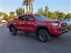 2022 Toyota Tacoma TRD Off-Road V6