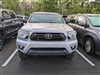 2013 Toyota Tacoma V6